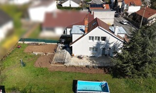 Maison 7 Pièces 170 m² à vendre à Fontaine-lès-Dijon (21121)