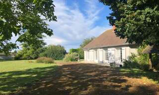 Maison 3 Pièces 80 m² à vendre à Chinon (37500)