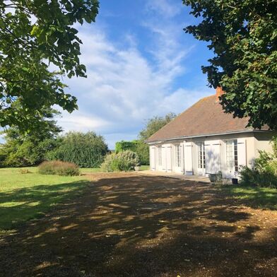 Maison 3 pièces 179000 €