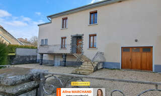 Maison 7 Pièces 184 m² à vendre à Noidans-le-Ferroux (70130)