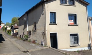 Maison 4 Pièces 83 m² à vendre à Aire-sur-l'Adour (40800)