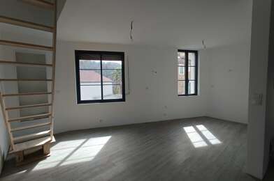 Maison 4 pièces 88000 €