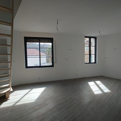 Maison 4 pièces 95000 €