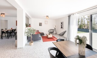 Maison 7 Pièces 185 m² à vendre à Plescop (56890)