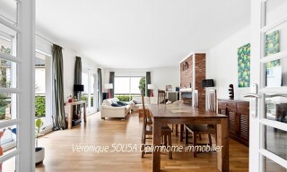 Maison 7 Pièces 264 m² à vendre à Le Pecq (78230)