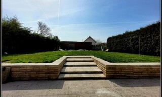 Maison 6 Pièces 151 m² à vendre à Boiry-Saint-Martin (62175)