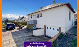 Maison 5 Pièces 84 m² à vendre à Verneuil d'Avre et d'Iton (27130)