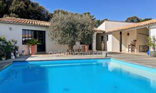 Maison 8 Pièces 226 m² à vendre à Rivedoux-Plage (17940)