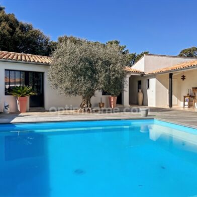 Maison 8 pièces 1943000 €