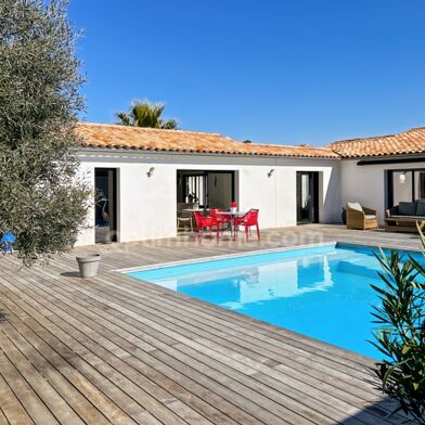 Maison 8 pièces 1943000 €