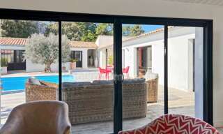 Maison 8 Pièces 226 m² à vendre à Rivedoux-Plage (17940)