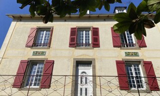 Maison 9 Pièces 182 m² à vendre à La Roche-Maurice (29800)