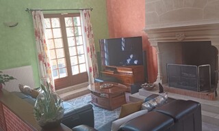 Maison 7 Pièces 220 m² à vendre à Ingré (45140)