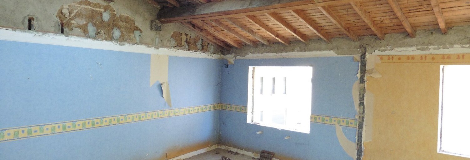 Appartement 4 Pièces 130 m² à vendre à Saint-Laurent-d'Agny (69440)