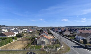 Appartement 3 Pièces 78 m² à louer à Montoire-sur-le-Loir (41800)