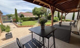 Maison 6 Pièces 147 m² à vendre à Fauverney (21110)