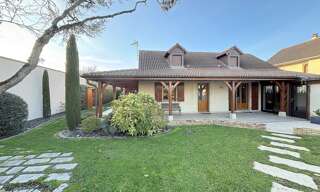 Maison 6 Pièces 147 m² à vendre à Fauverney (21110)