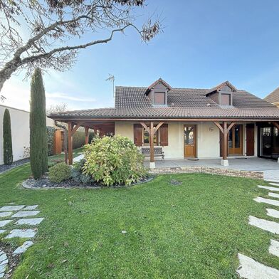 Maison 6 pièces 350000 €