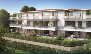 Appartement 5 Pièces 157 m² à vendre à Le Cannet (06110)