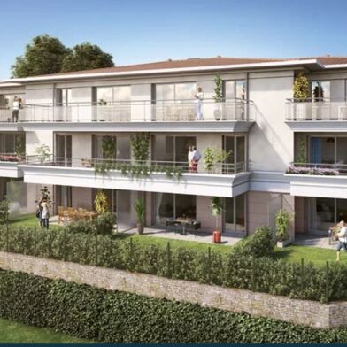 Appartement 5 pièces 1528000 €