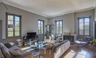 Appartement 4 Pièces 158 m² à vendre à Aix-en-Provence (13100)