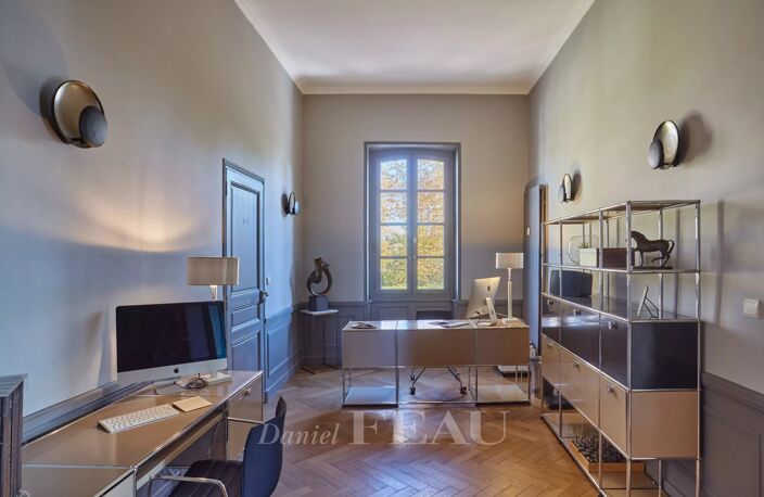 Aix en Provence - Appartement de standing dans un chateau — photo 2