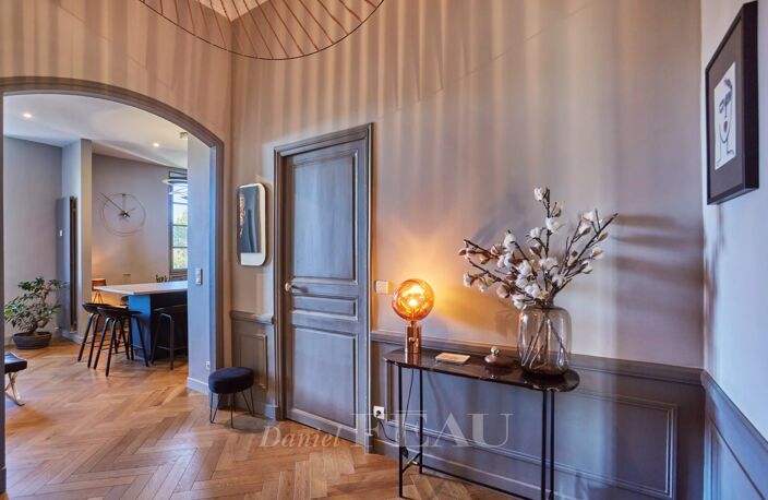 Aix en Provence - Appartement de standing dans un chateau — photo 3