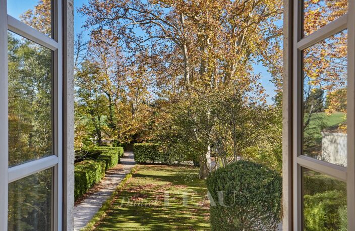 Aix en Provence - Appartement de standing dans un chateau — photo 5
