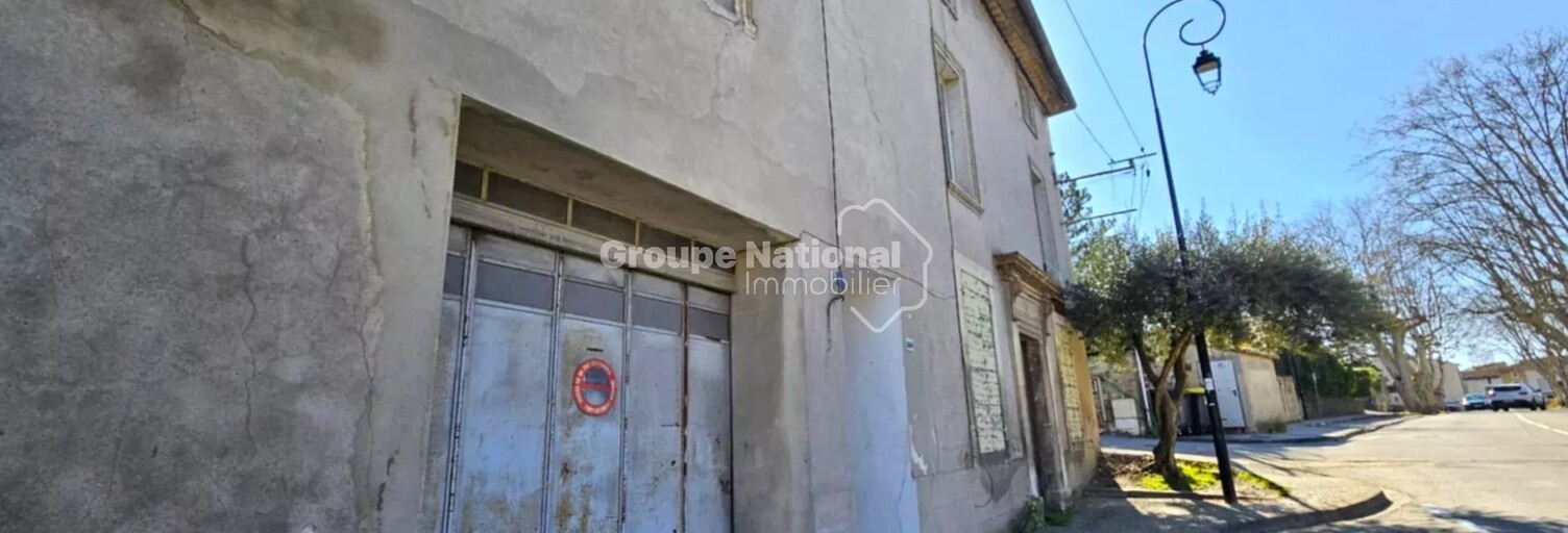 Maison 5 Pièces 220 m² à vendre à Pernes-les-Fontaines (84210)