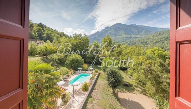 Villa / Maison 20 pièces  à vendre Perpignan 66000