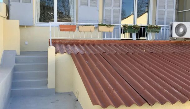 Immeuble 5 pièces  à vendre Marseille 5eme 13005