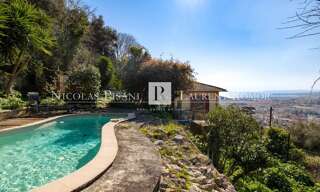 Maison 6 Pièces 180 m² à vendre à Nice (06000)