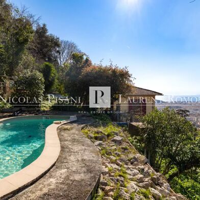 Maison 6 pièces 1199000 €