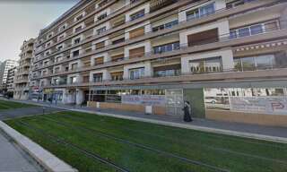 Commerce  193 m² à louer à Grenoble (38000)