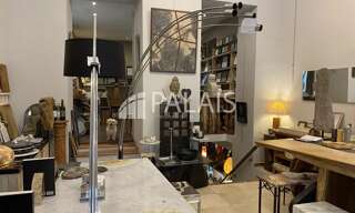 Commerce 3 Pièces 53 m² à vendre à Nice (06000)