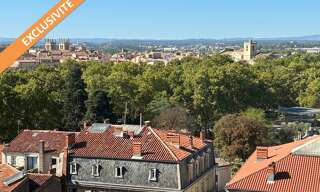 Appartement 2 Pièces 56 m² à vendre à Montpellier (34000)