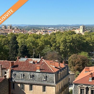 Appartement 2 pièces 243000 €