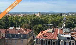 Appartement 2 Pièces 56 m² à vendre à Montpellier (34000)