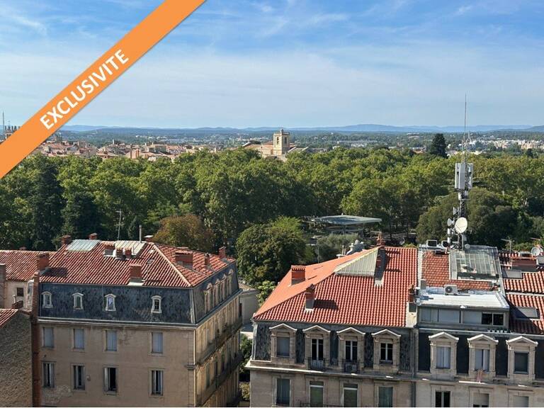 Appartement — photo 1