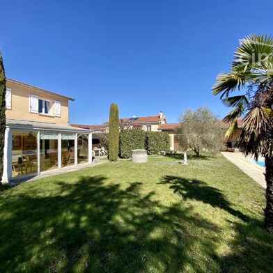 Maison 7 pièces 439000 €