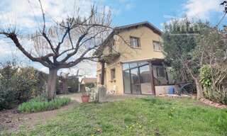 Maison 5 Pièces 122 m² à vendre à Le Péage-de-Roussillon (38550)