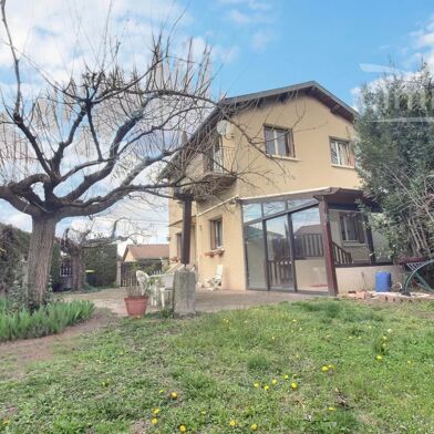 Maison 5 pièces 225000 €