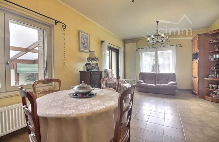 Le Péage de Roussillon - Maison familiale à 2 pas de la gare — photo 3
