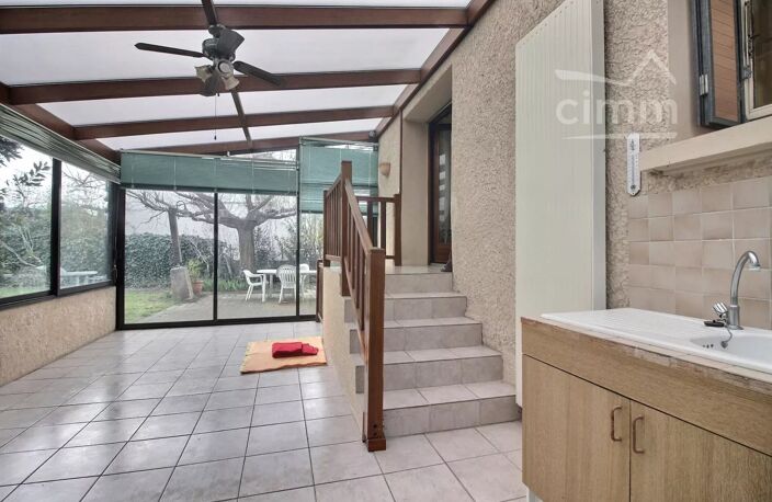 Le Péage de Roussillon - Maison familiale à 2 pas de la gare — photo 4