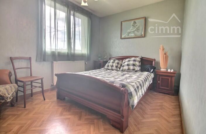 Le Péage de Roussillon - Maison familiale à 2 pas de la gare — photo 5