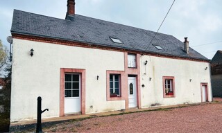 Maison 5 Pièces 177 m² à vendre à Chavin (36200)