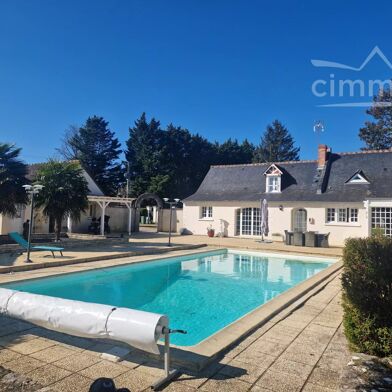 Maison 8 pièces 793000 €