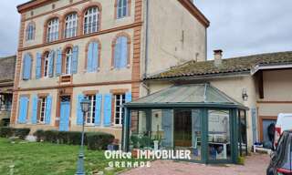 Maison 18 Pièces 460 m² à vendre à Merville (31330)