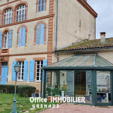 Maison 18 pièces 780000 €