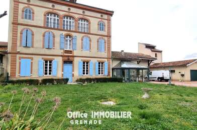 Maison 18 pièces 758000 €